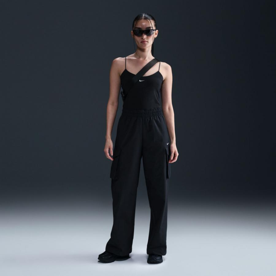 NIKE（ナイキ） レディース ロングパンツ ウィメンズ NSW エブリシング