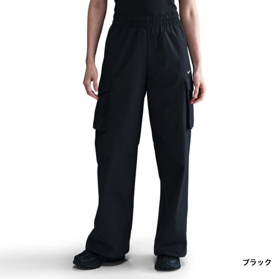 NIKE（ナイキ） レディース ロングパンツ ウィメンズ NSW エブリシング