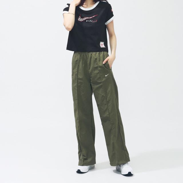 NIKE（ナイキ） レディース ロングパンツ ウィメンズ NSW トレンド