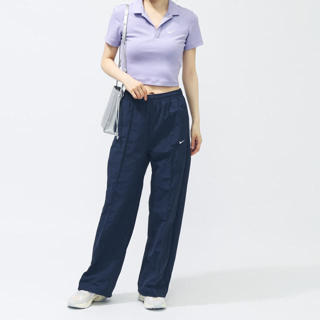 NIKE（ナイキ） レディース ロングパンツ ウィメンズ NSW トレンド