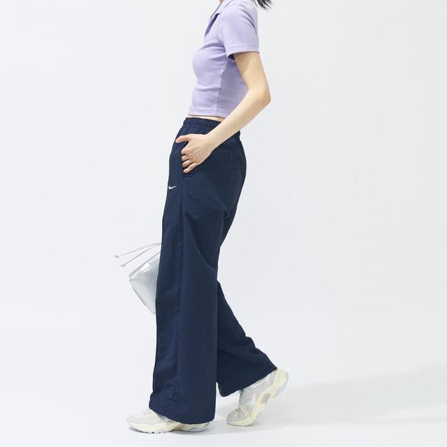 NIKE（ナイキ） レディース ロングパンツ ウィメンズ NSW トレンド