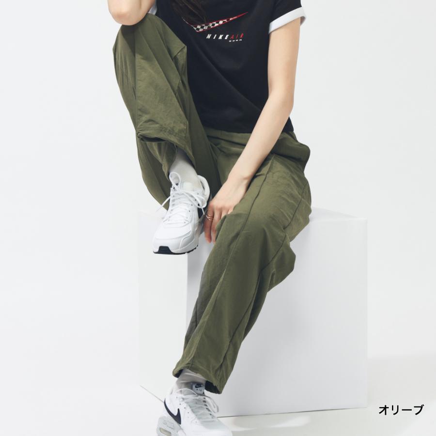NIKE（ナイキ） レディース ロングパンツ ウィメンズ NSW トレンド