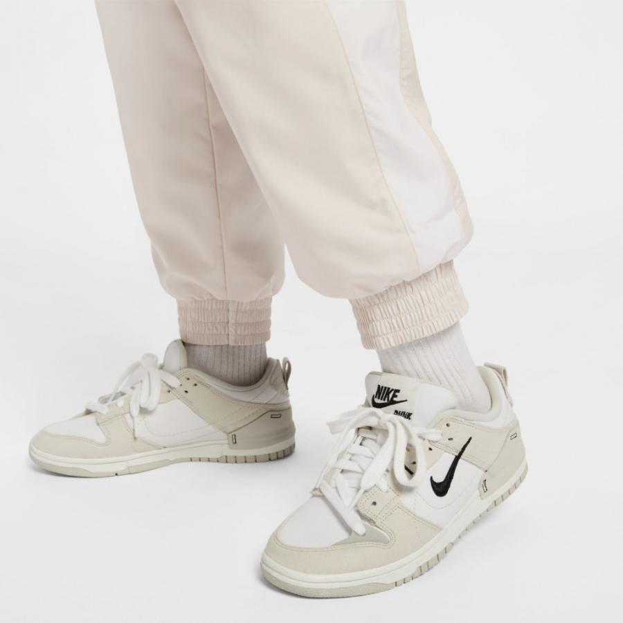 NIKE（ナイキ） レディース ウインド ロングパンツ ウィメンズ NSW OTG