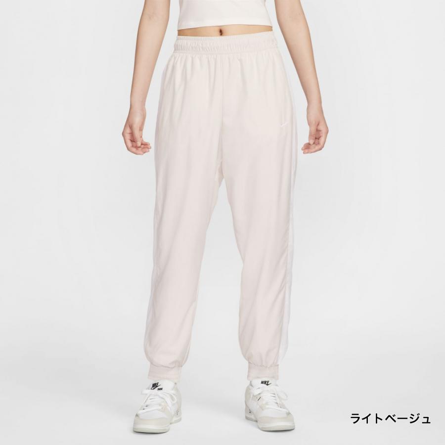NIKE（ナイキ） レディース ウインド ロングパンツ ウィメンズ NSW OTG
