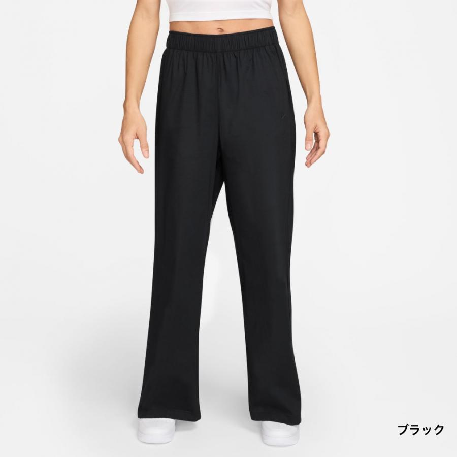 NIKE（ナイキ） レディース ロングパンツ ウィメンズ NSW CHLL PPLN HR
