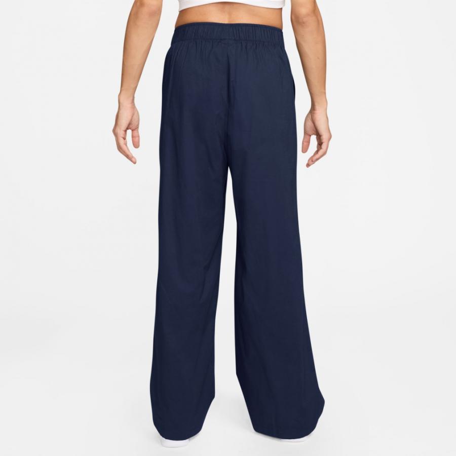 NIKE（ナイキ） レディース ロングパンツ ウィメンズ NSW CHLL PPLN HR