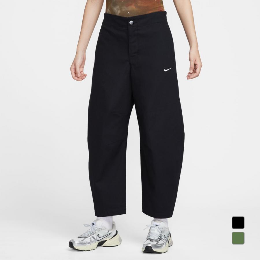 NIKE（ナイキ） レディース ロングパンツ ウィメンズ NSW ストリート