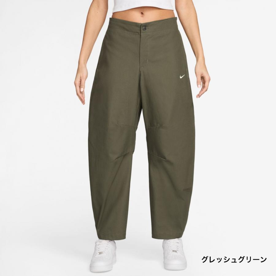 NIKE（ナイキ） レディース ロングパンツ ウィメンズ NSW ストリート