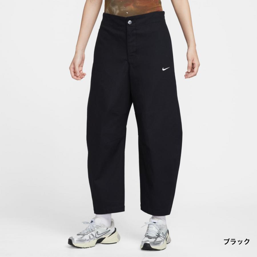 NIKE（ナイキ） レディース ロングパンツ ウィメンズ NSW ストリート