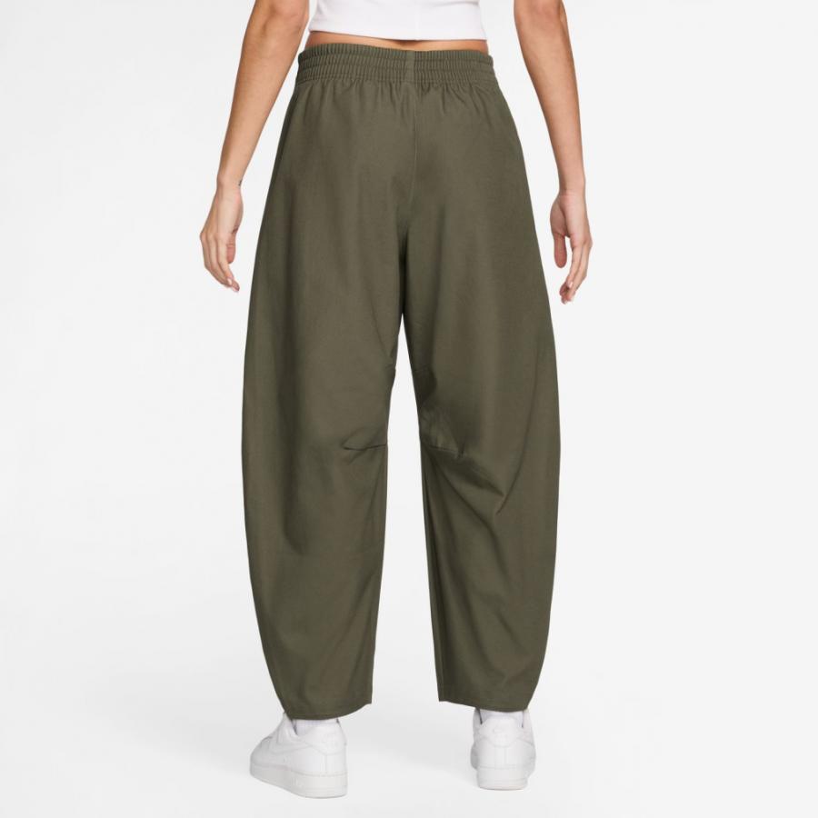 NIKE（ナイキ） レディース ロングパンツ ウィメンズ NSW ストリート