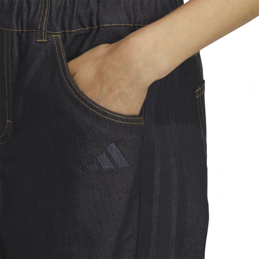 adidas（アディダス） レディース ロングパンツ STADIUM CHROME ルーズ