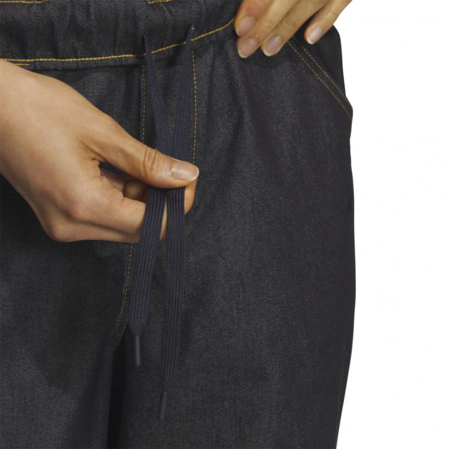 adidas（アディダス） レディース ロングパンツ STADIUM CHROME ルーズ