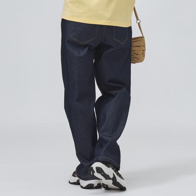 adidas（アディダス） レディース ロングパンツ STADIUM CHROME ルーズ