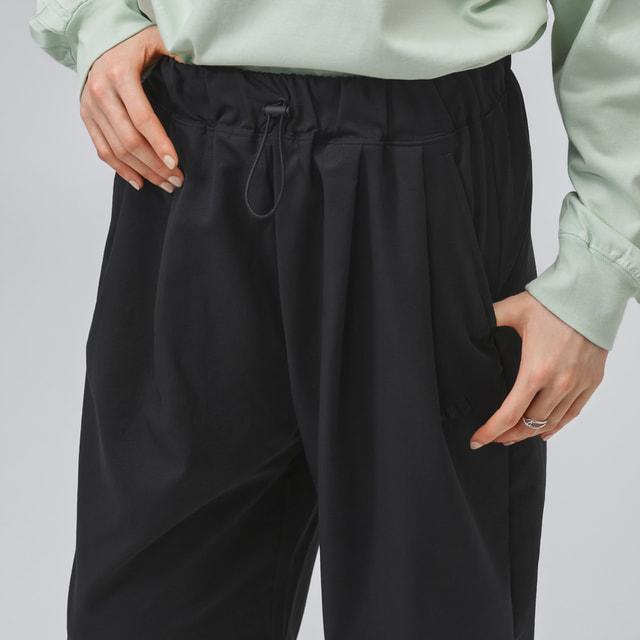 adidas（アディダス） レディース ロングパンツ SOFTLUXダブルウィーブ