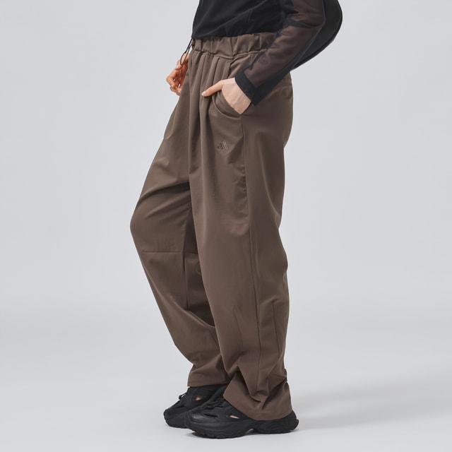 adidas（アディダス） レディース ロングパンツ SOFTLUXダブルウィーブ