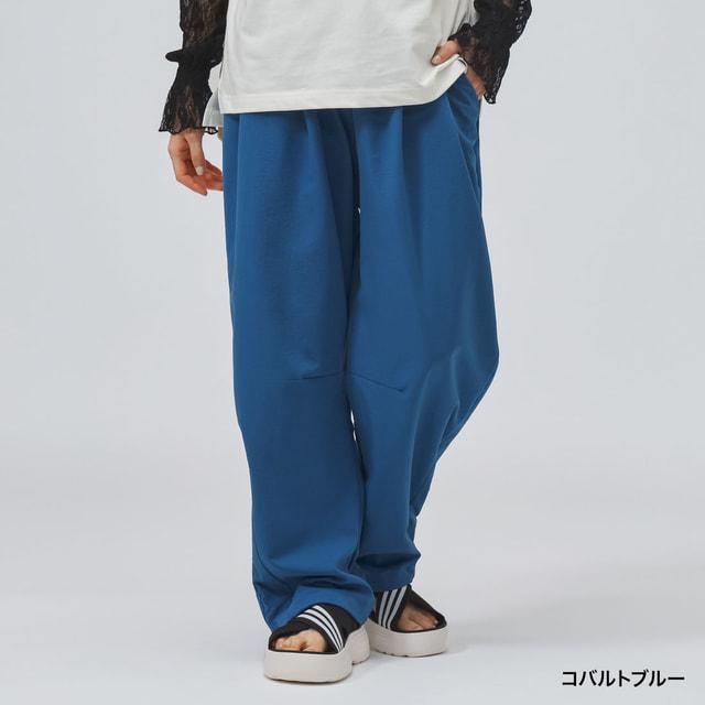 adidas（アディダス） レディース ロングパンツ SOFTLUXダブルウィーブ