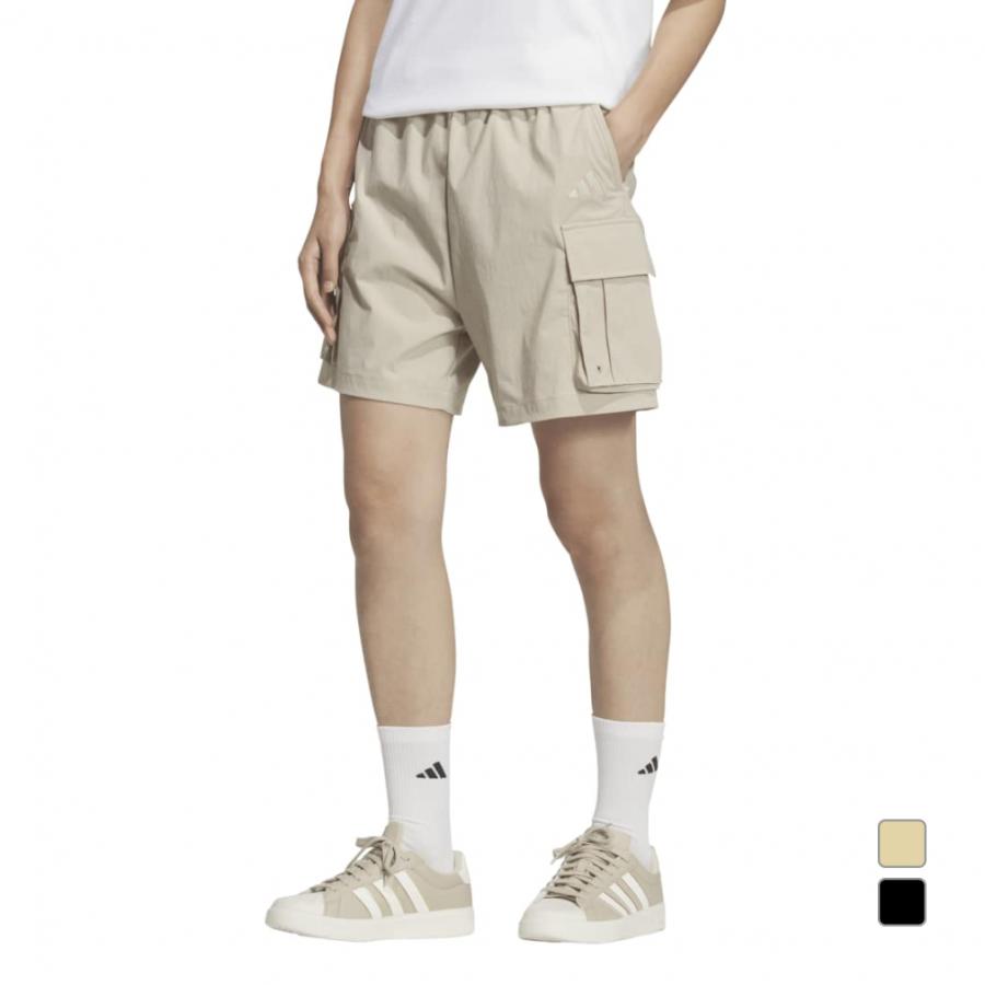 C3新品 S アディダス ランニング 上下 セットアップ ジャケットショーツ adidas（アディダス） レディース ショートパンツ スタジアム クローム