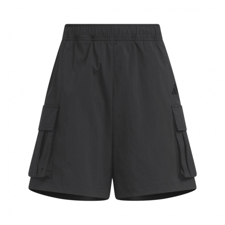 adidas（アディダス） レディース ショートパンツ スタジアム クローム