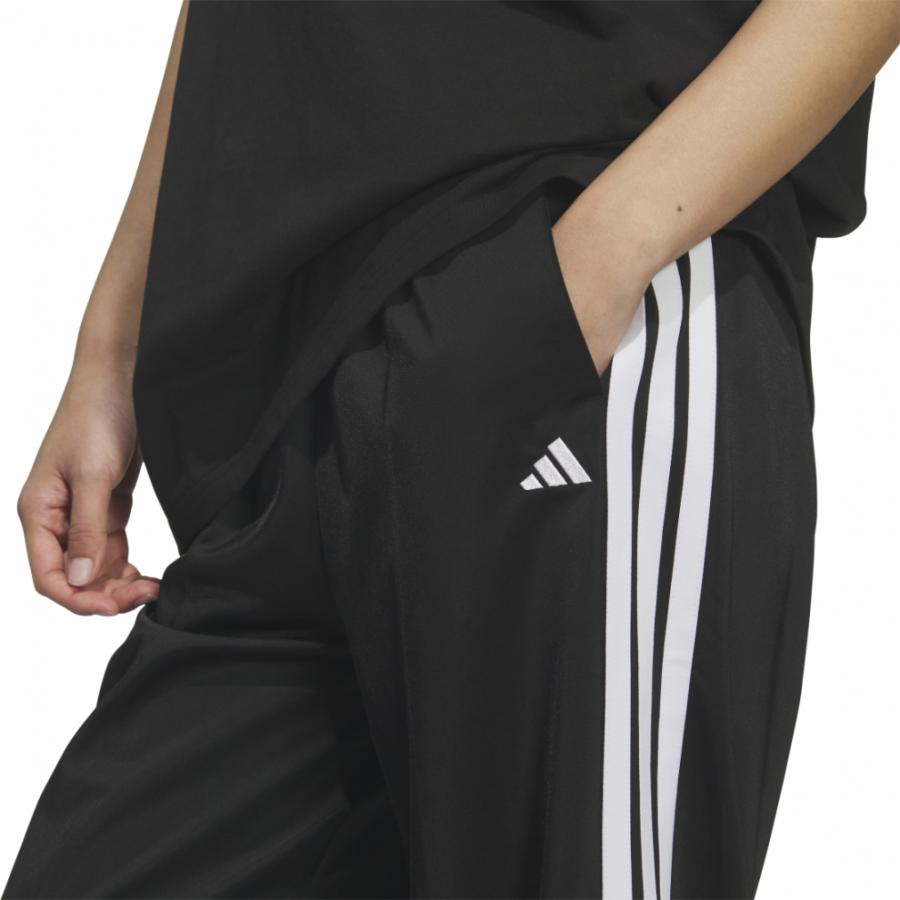 adidas（アディダス） レディース ロングパンツ トリコット ルーズ