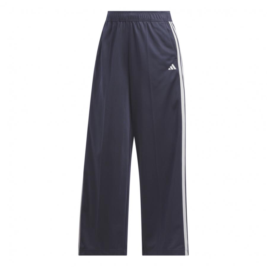 adidas（アディダス） レディース ロングパンツ トリコット ルーズ