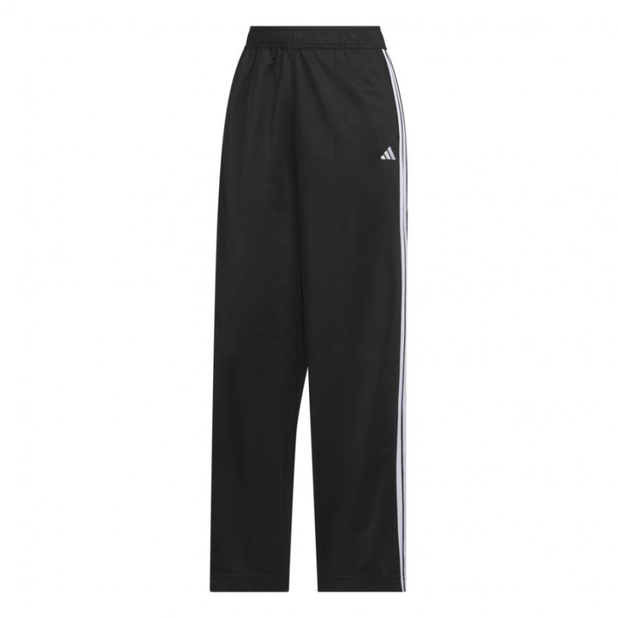 adidas（アディダス） レディース ロングパンツ トリコット ルーズ
