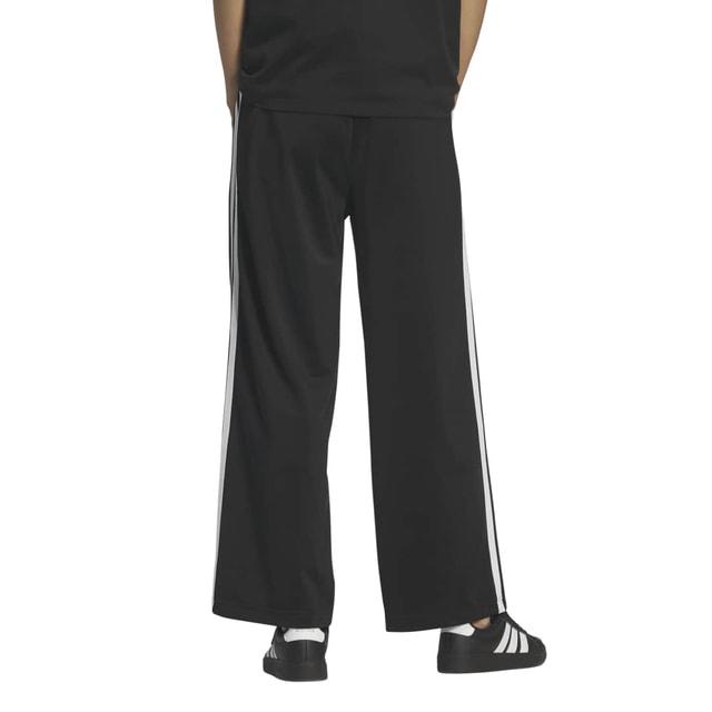adidas（アディダス） レディース ロングパンツ トリコット ルーズ