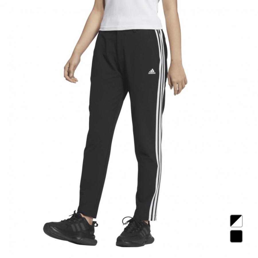 adidas アディダス レディース ロングパンツ W MH ANK ウーブン adidas アディダス レディース ロングパンツ W MH ANK ウーブン
