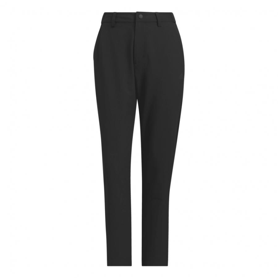 adidas アディダス ゴルフ 中綿 防寒パンツ【ブラック/85】新品！ adidas アディダス ゴルフ 中綿 防寒パンツ【ブラック/85】新品