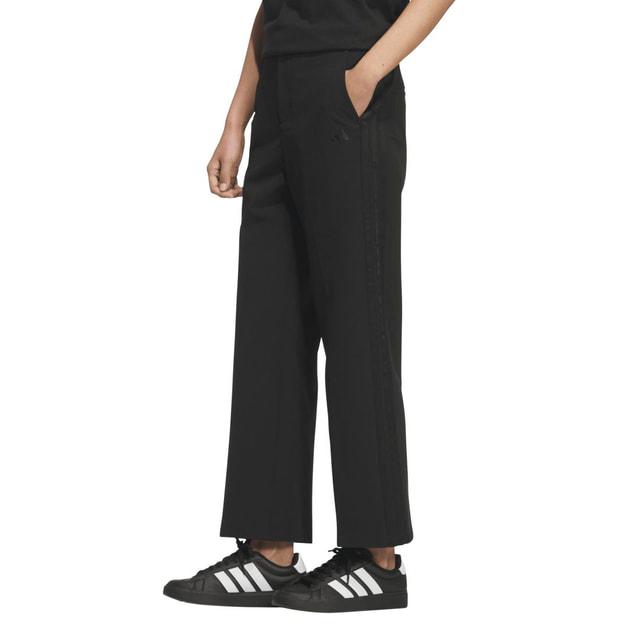 文アル　セット adidas（アディダス） レディース ロングパンツ アルペン ジップフライ
