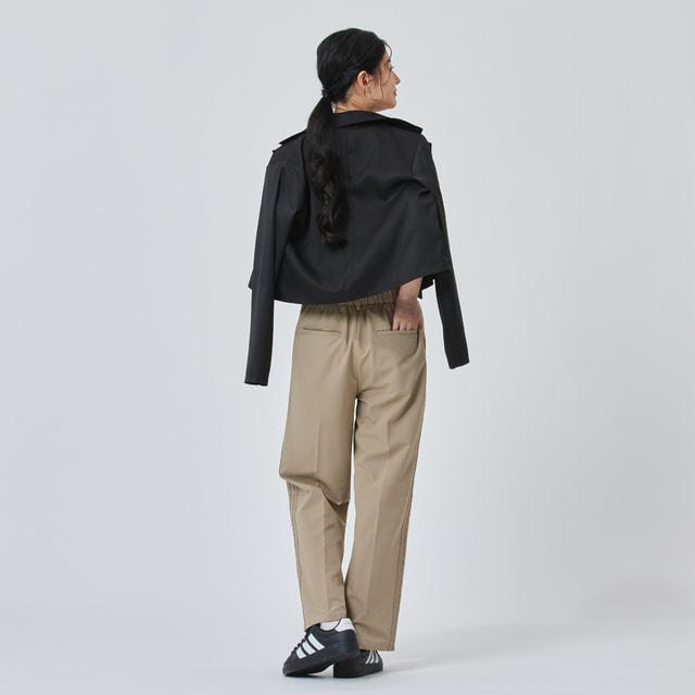 adidas（アディダス） レディース ロングパンツ アルペン ジップフライ