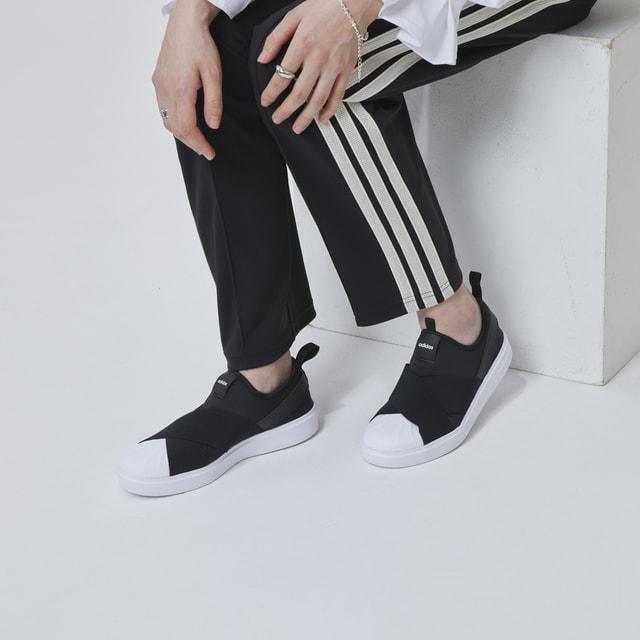 アディダス レディース PRISM COLLECTION トラックパンツ OGP72 KM2424 KM2423 スポーツウェア アルペン・スポーツデポ限定 adidasの画像