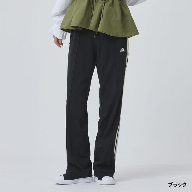 adidas（アディダス） レディース PRISM COLLECTION トラックパンツ