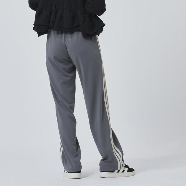 アディダス レディース PRISM COLLECTION トラックパンツ OGP72 KM2424 KM2423 スポーツウェア アルペン・スポーツデポ限定 adidasの画像