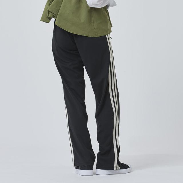 アディダス レディース PRISM COLLECTION トラックパンツ OGP72 KM2424 KM2423 スポーツウェア アルペン・スポーツデポ限定 adidasの画像