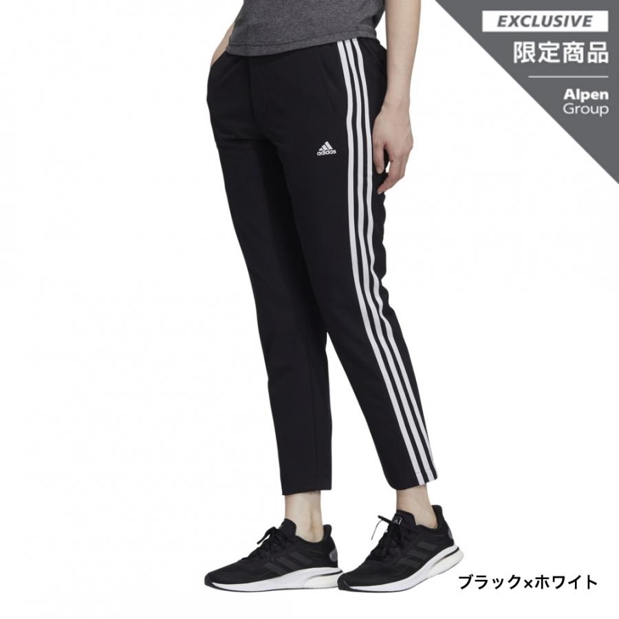 アルペン アディダス スポーツウェア Adidas アルペン Paypayモール店 通販 Paypayモール レディース ウインドロングパンツ