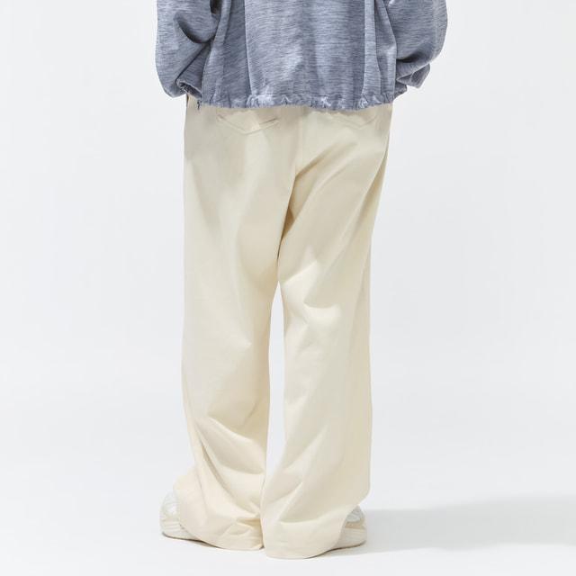 PUMA（プーマ） レディース ロングパンツ ESS ELEVATED デニムライク