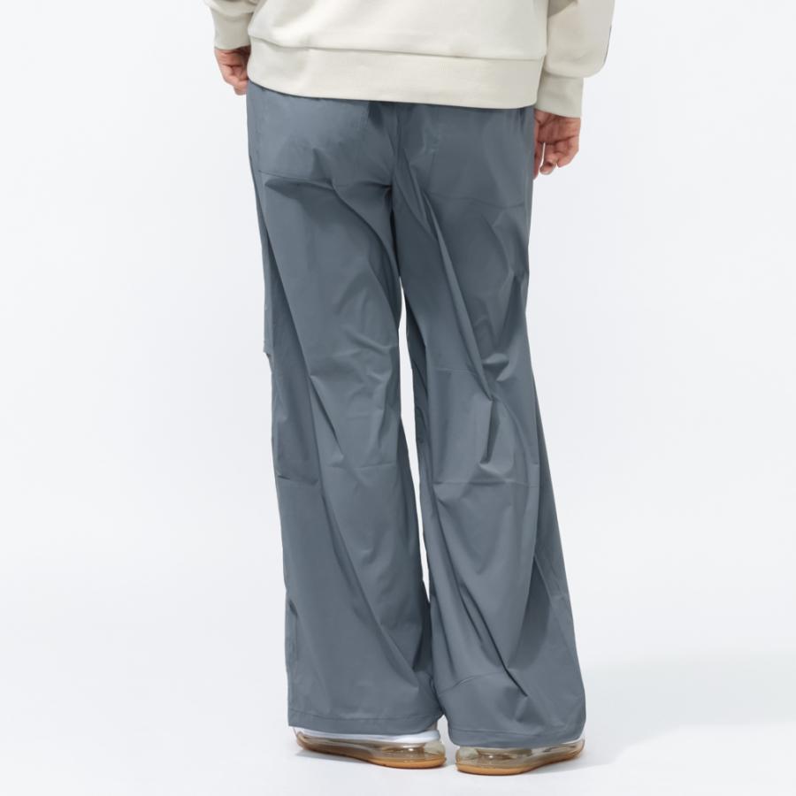 PUMA（プーマ） レディース ロングパンツ ESS ELEVATED ウーブン PT