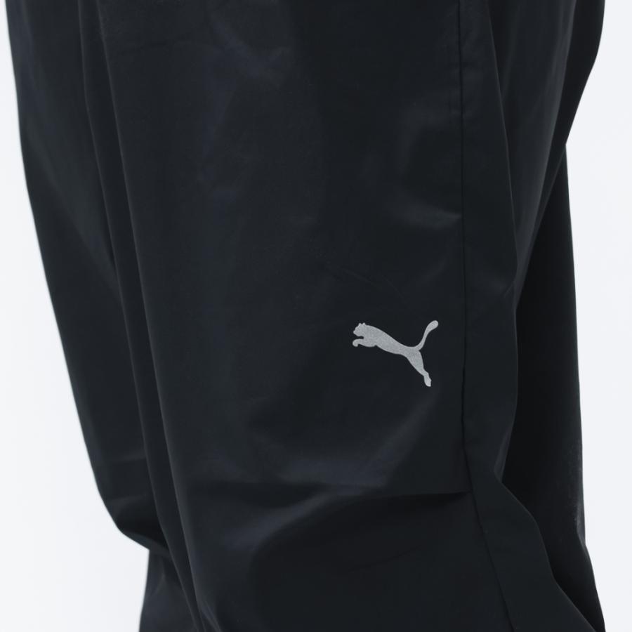PUMA（プーマ） レディース ロングパンツ ESS ELEVATED ウーブン PT