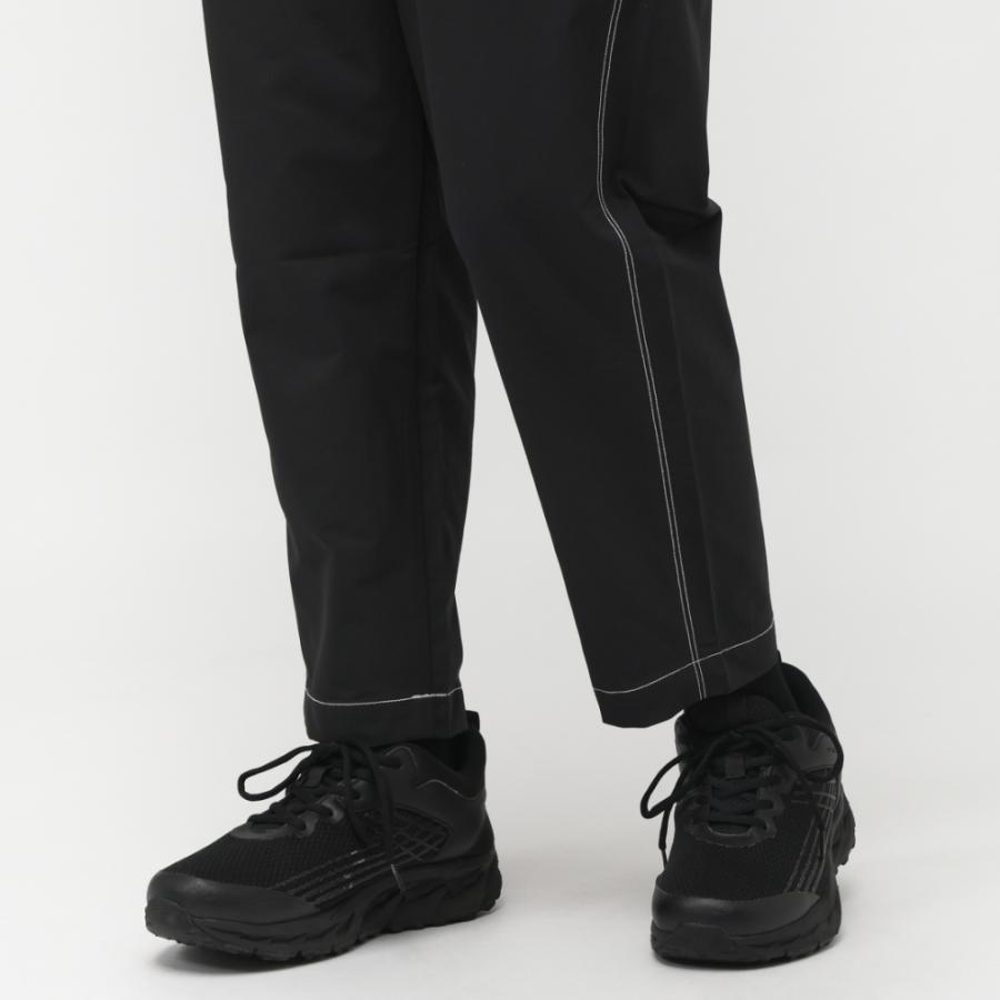 puumqiブラック38ロングタイプ PUMA（プーマ） レディース ロングパンツ AUTUMN ウーブン PT 690183