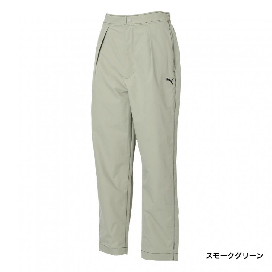 PUMA（プーマ） レディース ロングパンツ AUTUMN ウーブン PT 690183