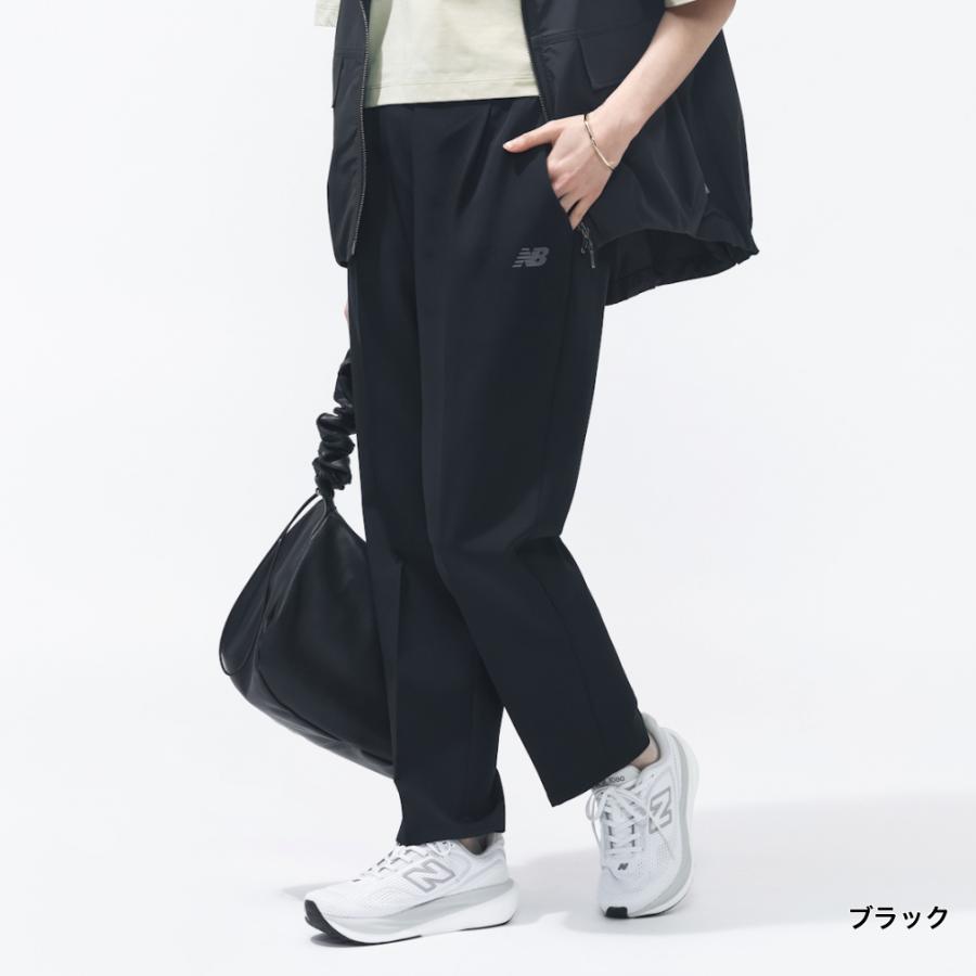 New Balance（ニューバランス） THE CITY レディース ロングパンツ