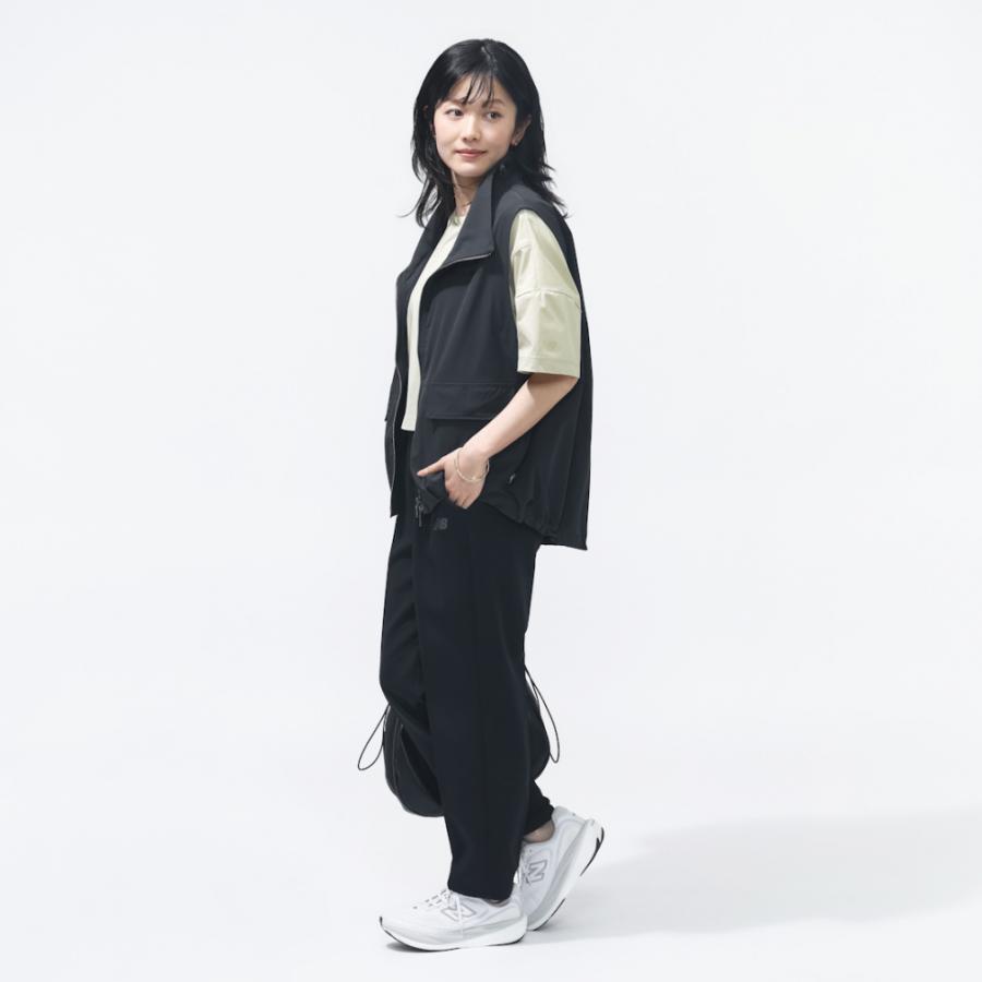 New Balance（ニューバランス） THE CITY レディース ロングパンツ