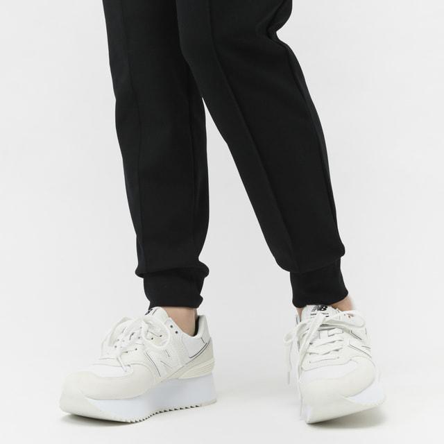 New Balance ニューバランス レディース ボストンテリア パンツ2 L New Balance（ニューバランス） THE CITY レディース ロングパンツ