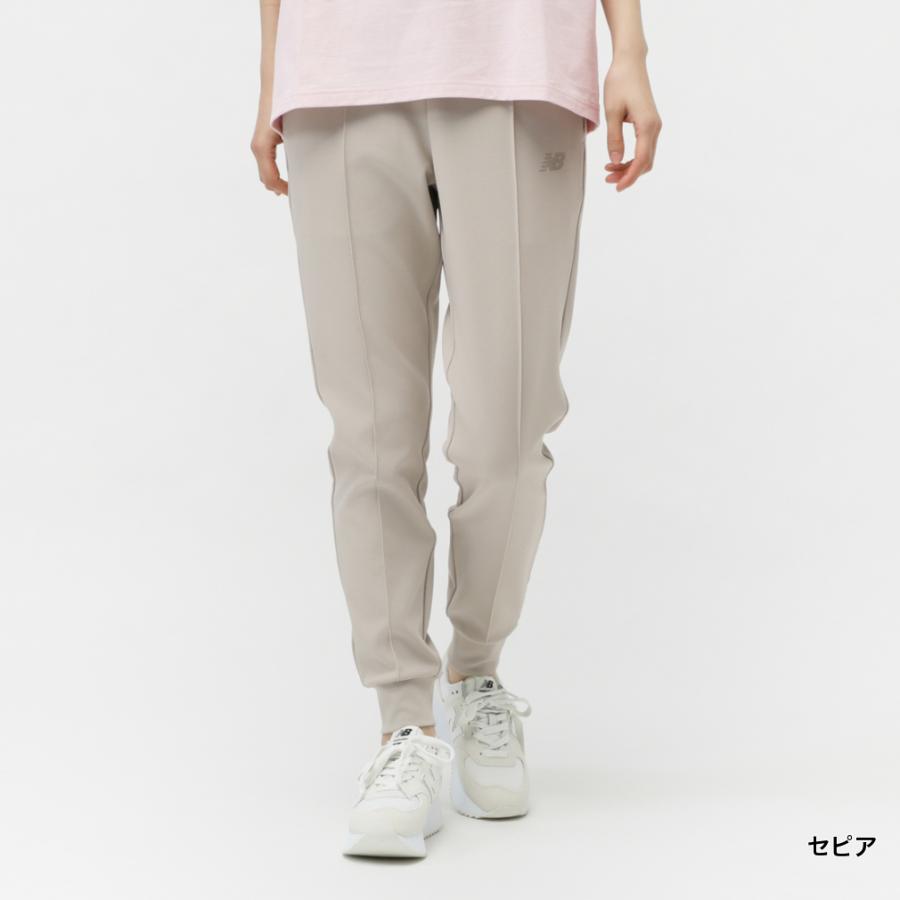 New Balance（ニューバランス） THE CITY レディース ロングパンツ