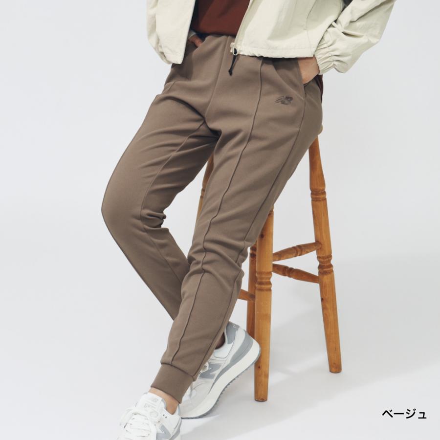 New Balance（ニューバランス） THE CITY レディース ロングパンツ