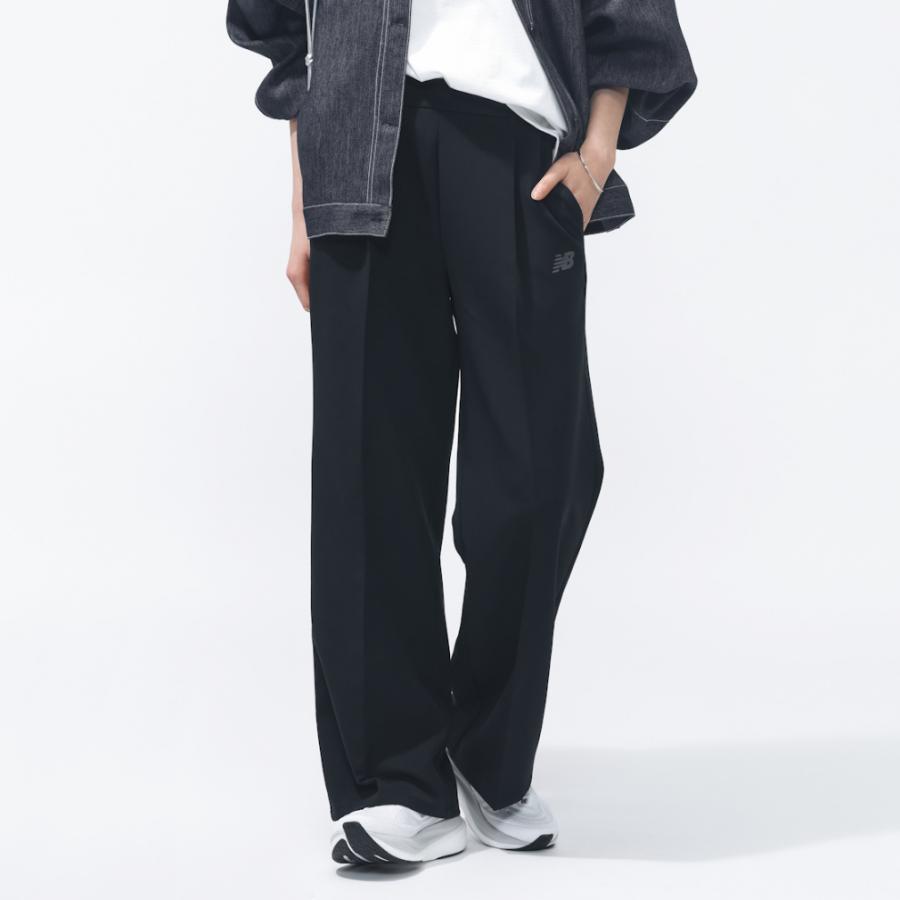 New Balance（ニューバランス） THE CITY レディース ロングパンツ