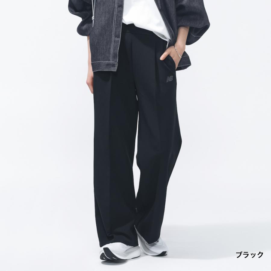 New Balance（ニューバランス） THE CITY レディース ロングパンツ
