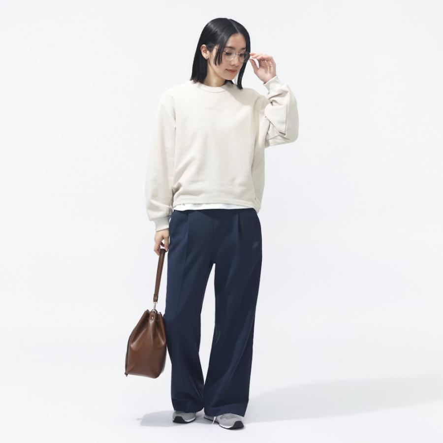 レディース　ウェアM New Balance（ニューバランス） THE CITY レディース ロングパンツ