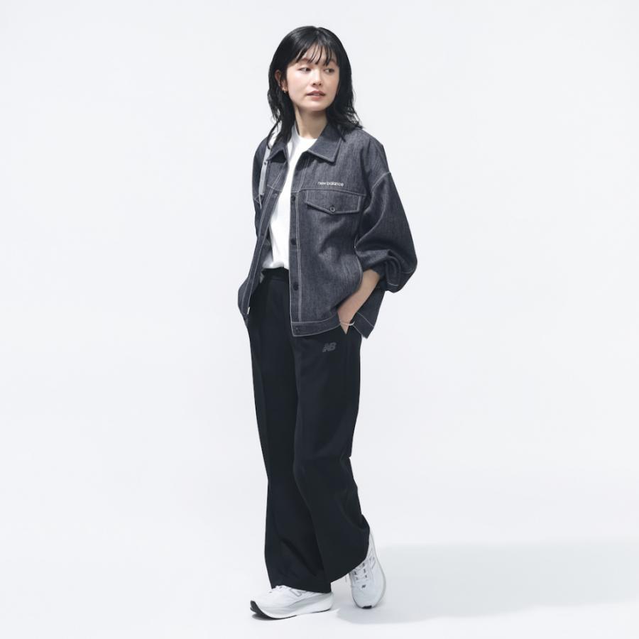 New Balance（ニューバランス） THE CITY レディース ロングパンツ