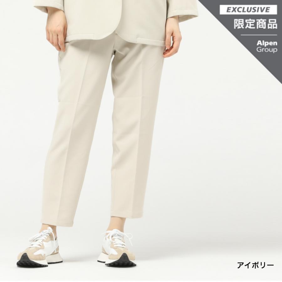 New Balance ニューバランス THE CITY レディース ストレート